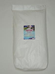 Люкс белый мешок