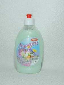 Фрезия зеленый