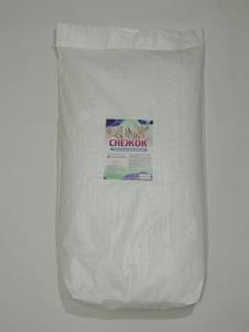 Снежок мешок